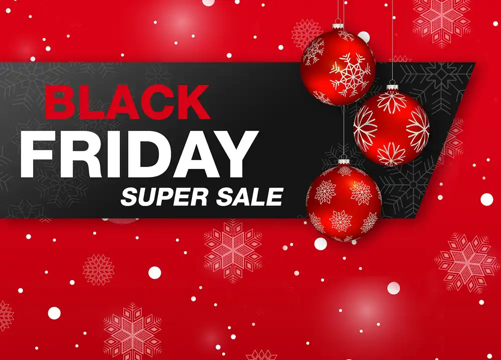 Black Friday