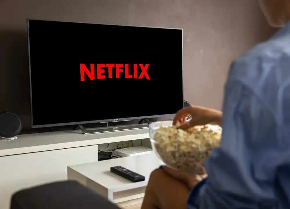 Netflix