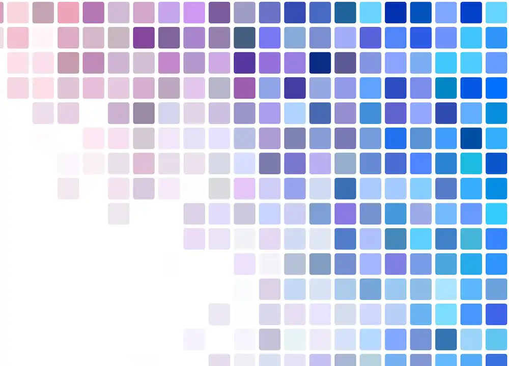 Pixels 4K televisie