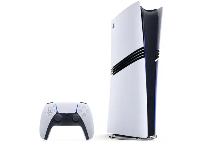 PlayStation 5 Pro