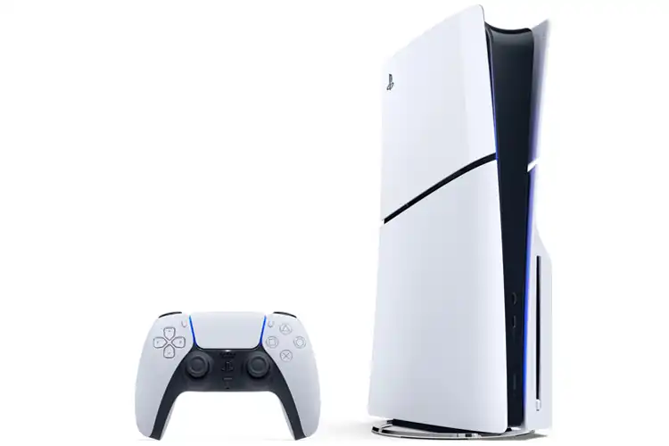 PlayStation 5 Slim