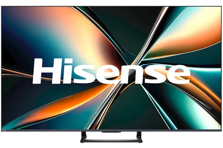 Hisense 55" ULED Mini-LED U7Q (2025)