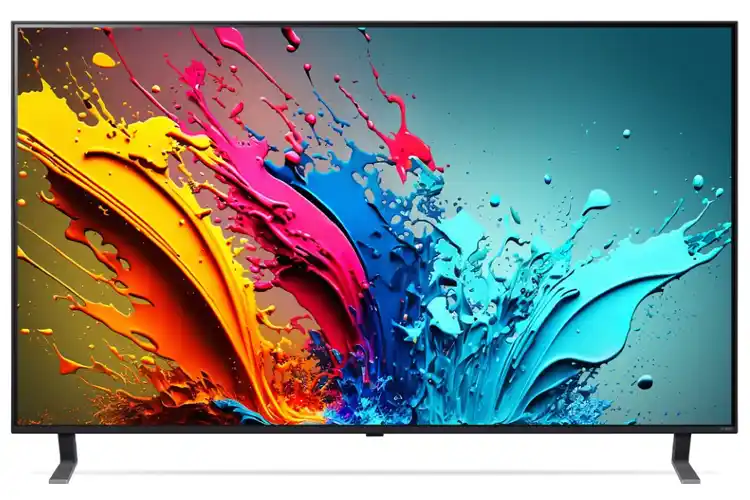 LG 55QNED85T6C