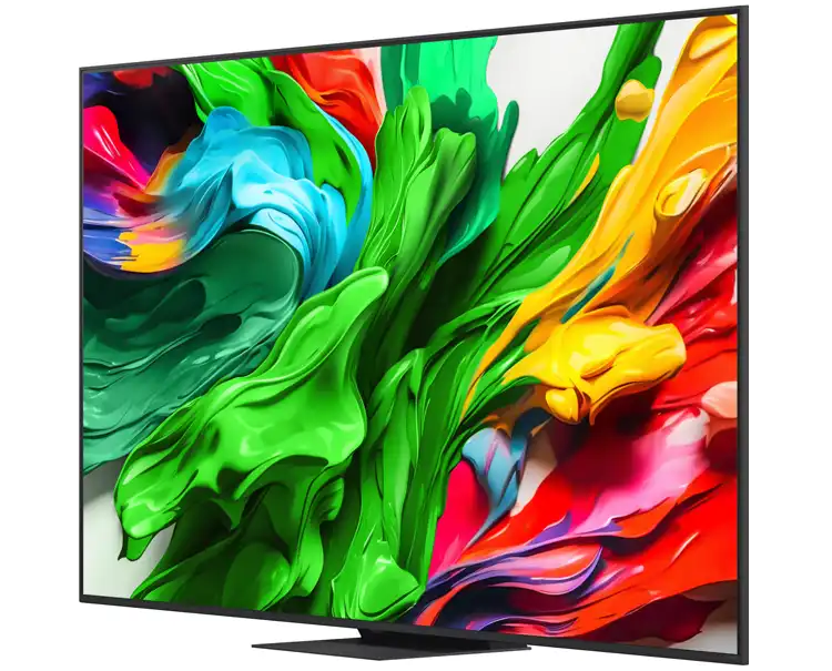 LG 55" QNED86 EVO 4K (2025)