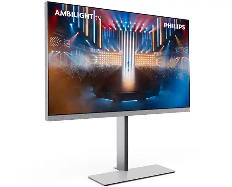 Philips 65OLED959 Ambilight B&W (2024)