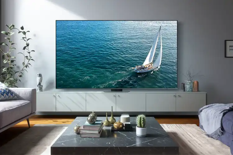 Samsung QLED 98Q80C (2023)