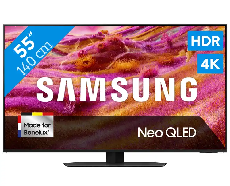 Samsung Neo QLED 55QN90D (2024)