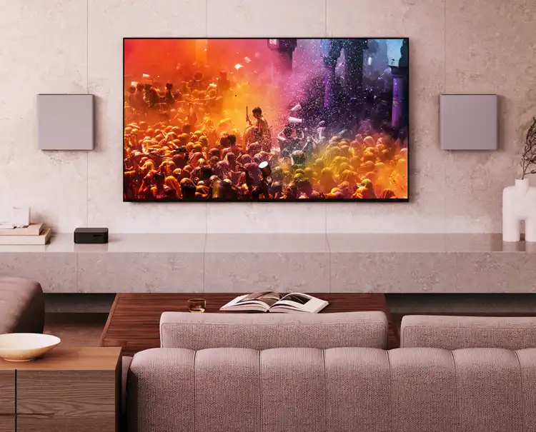 Sony 55'' Bravia 8 OLED 4K