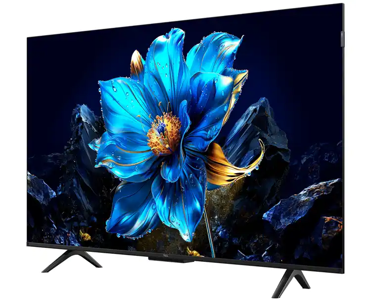 TCL 55" QLED P71K 4K (2025)