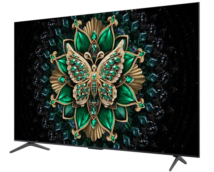 Samsung OLED 4K 65S95D (2024)