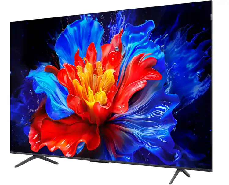 TCL 65" QLED P81K 4K (2025)