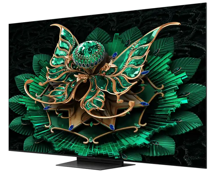 TCL 65" QD Mini-led C71K 4K (2025)